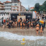 TRISWIM