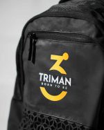 Triman Collectors Backpack - Image 2