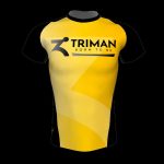 Triman 2024 performance T-shirt