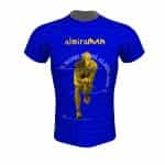 Almiraman 2023 performance T-shirt