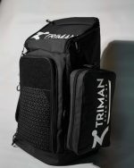 Triman Backpack & UT Combo