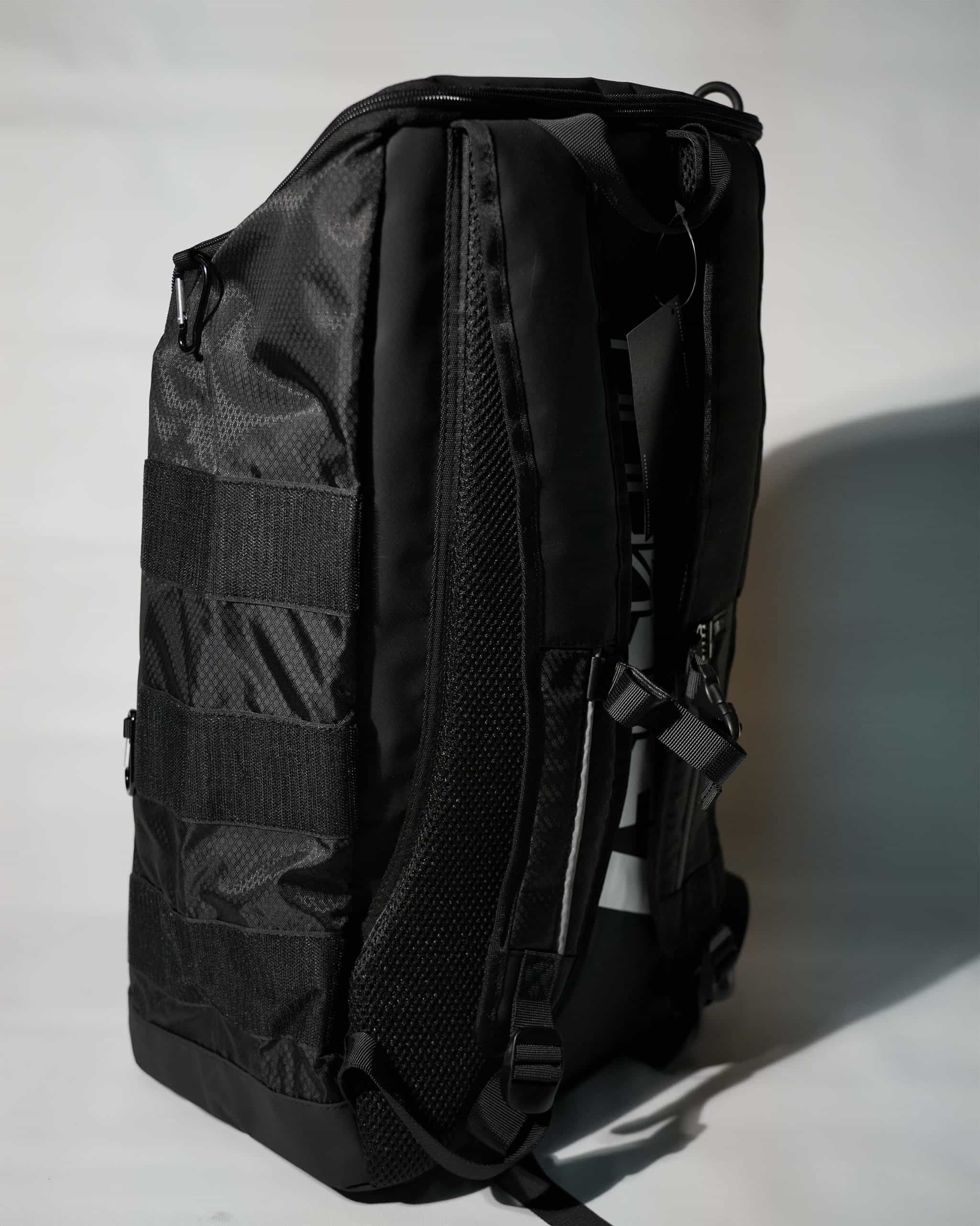 Triman Backpack6 Triman Sports Backpack - Image 5