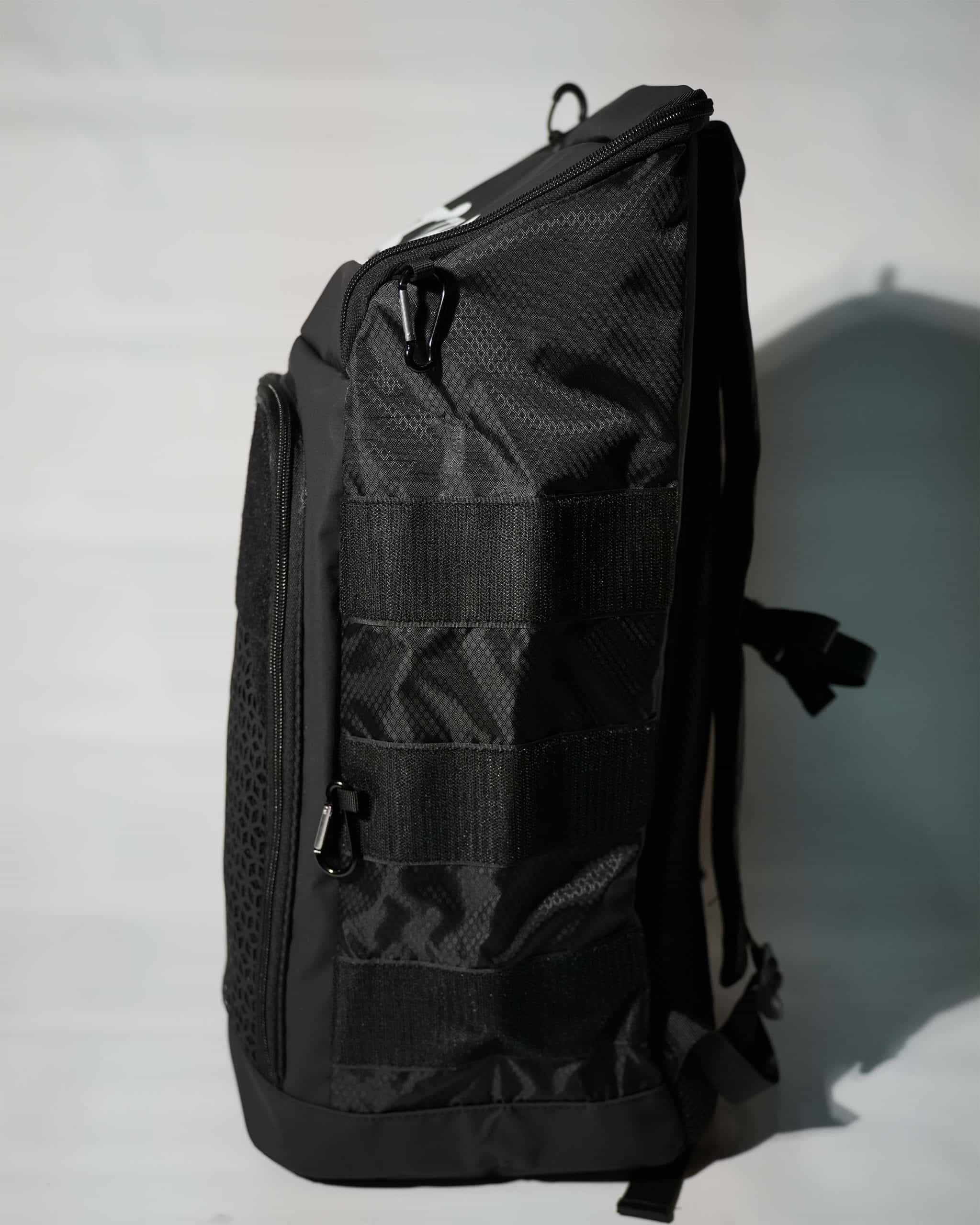 Triman Backpack7 Triman Sports Backpack - Image 4