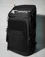 Triman Sports Backpack - Image 3