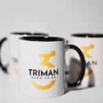 Triman Mug