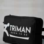 Triman UT Case