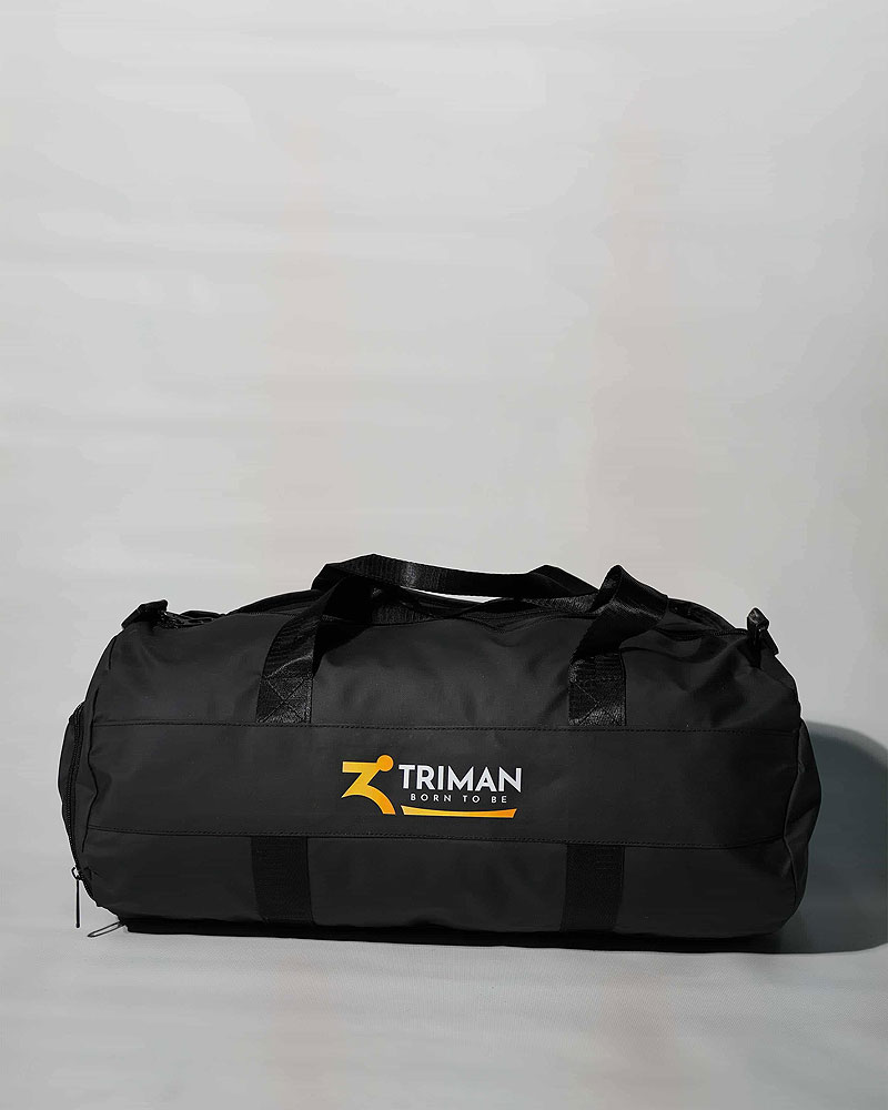 Triman_Duffel Triman Duffel - Image 1