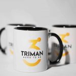 Triman Mug