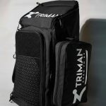 Triman Backpack & UT Combo