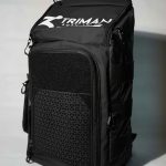 Triman Sports Backpack