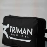 Triman UT Case